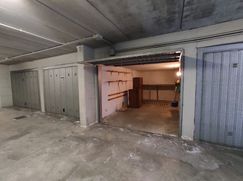 Box/posto auto in Residenziale