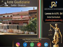 Villetta a schiera in Residenziale