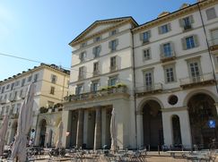 Box/posto auto in Residenziale