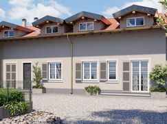 Casa Bi/Trifamiliare in Residenziale