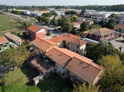 Rustico/Casale in Residenziale