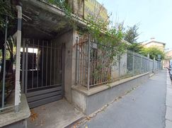 Box/posto auto in Residenziale