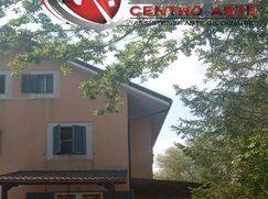 Villa in Residenziale