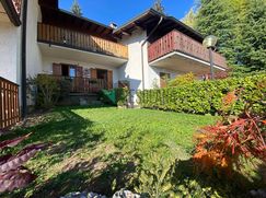 Villetta a schiera in Residenziale