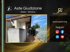 Villa in Residenziale