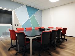 Ufficio in Commerciale