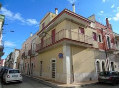 Casa indipendente in Residenziale