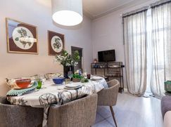 Villetta a schiera in Residenziale