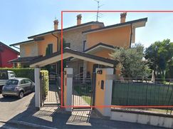 Villa in Residenziale