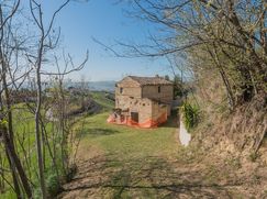 Rustico/Casale in Residenziale