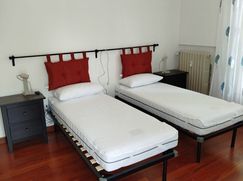 Stanza in Residenziale
