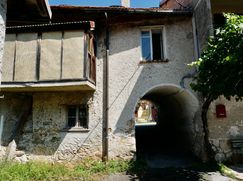 Casa indipendente in Residenziale