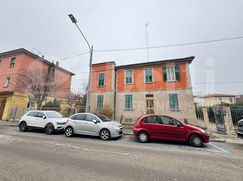 Casa indipendente in Residenziale