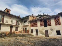 Casa indipendente in Residenziale