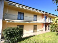 Villetta a schiera in Residenziale