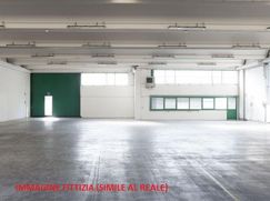 Capannone in Commerciale