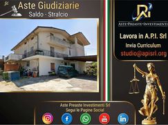 Casa indipendente in Residenziale