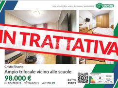 Appartamento in Residenziale