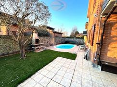 Villa in Residenziale