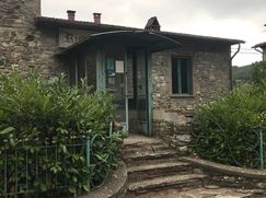 Rustico/Casale in Residenziale