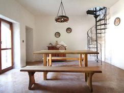 Casa Bi/Trifamiliare in Residenziale