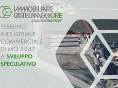 Terreno edificabile in Residenziale