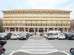 Ufficio in Commerciale