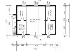 Casa indipendente in Residenziale
