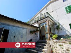 Casa indipendente in Residenziale