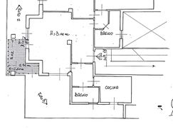 Attico/Mansarda in Residenziale