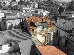 Attico/Mansarda in Residenziale