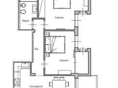 Appartamento in Residenziale