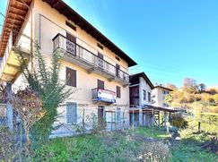 Casa indipendente in Residenziale