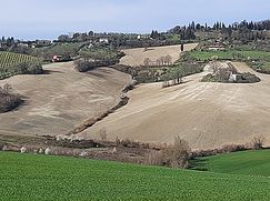 Rustico/Casale in Residenziale