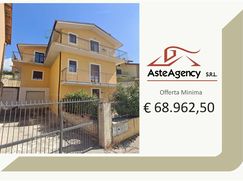 Appartamento in Residenziale