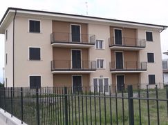 Appartamento in Residenziale