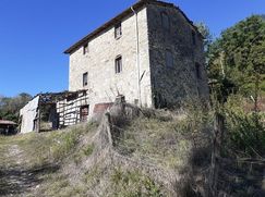 Rustico/Casale in Residenziale
