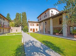 Casa indipendente in Residenziale