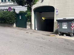 Box/posto auto in Residenziale