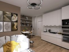 Appartamento in Residenziale