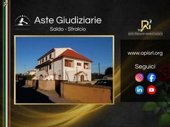 Casa indipendente in Residenziale