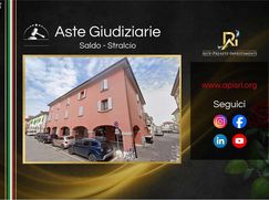 Appartamento in Residenziale