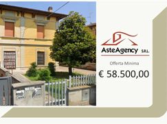 Appartamento in Residenziale