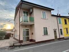 Villetta a schiera in Residenziale