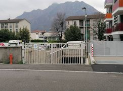 Box/posto auto in Residenziale