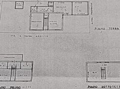 Casa indipendente in Residenziale