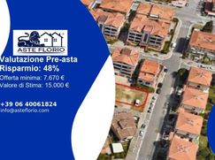 Terreno edificabile in Residenziale
