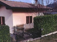 Villa in Residenziale
