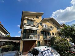 Villetta a schiera in Residenziale