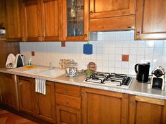 Appartamento in Residenziale